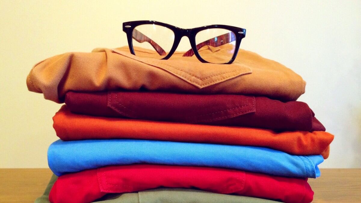 Guardaroba: come e cosa scegliere per essere alla moda