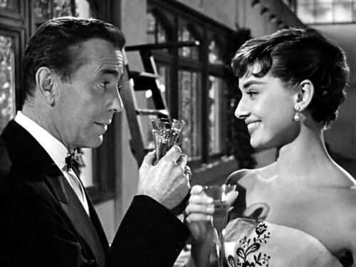 Sabrina, sapevi che Humphrey Bogart non sopportava Audrey Hepburn?