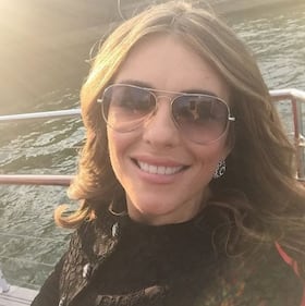 Liz Hurley, le immagini più sexy 3