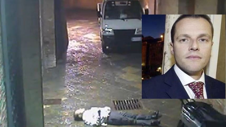 David Rossi, la famiglia: "Vogliamo sapere chi cancellò la telefonata"