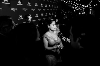 Cannes 2018: cena ufficiale presentata da Kering 8