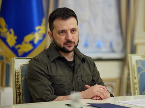 "Ponte diplomatico". Cosa vuole Zelensky da Putin per la pace