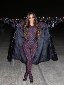Beyoncé, le foto su Instagram 9