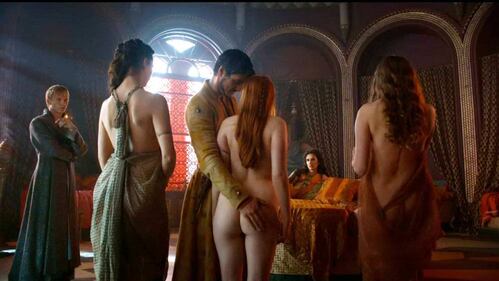 Nudità in "Game of Thrones", foto 12