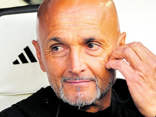 Spalletti, Juve “migliorata”. Quest’anno la sente più sua