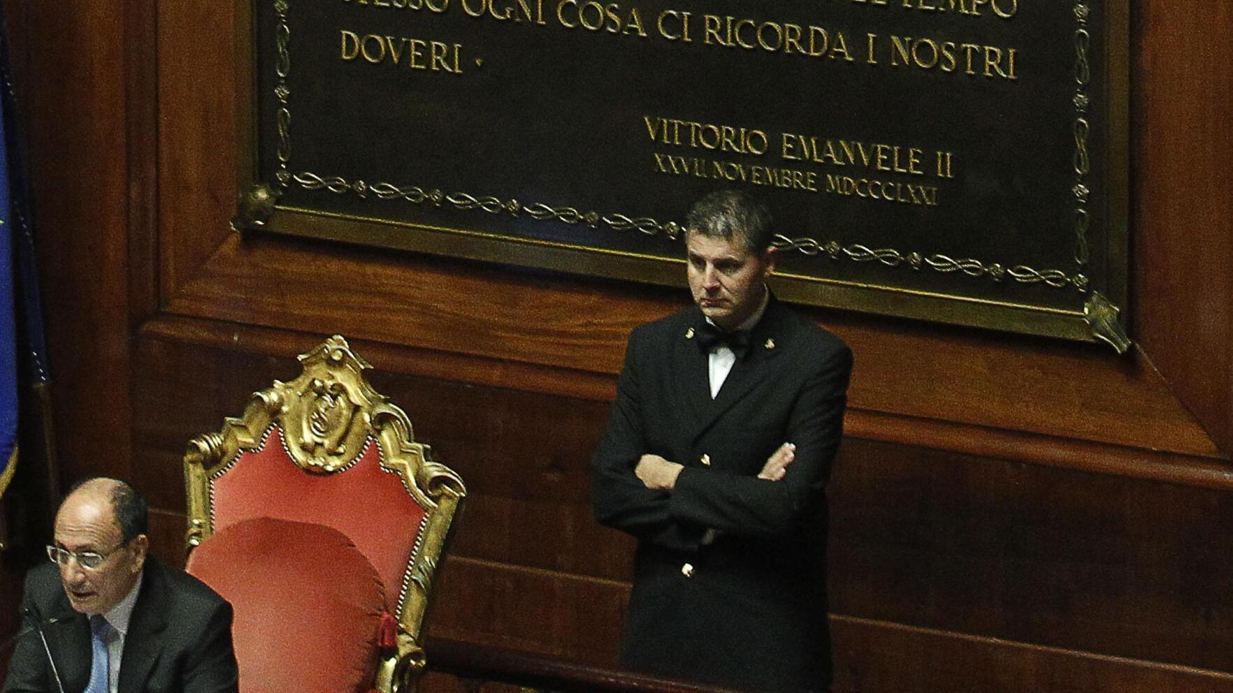 Il Pdl salva i giornalisti: stop alla riforma