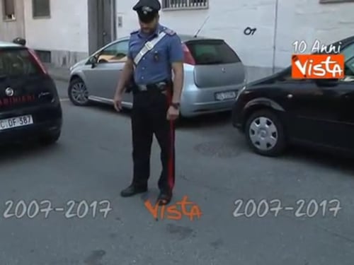Torino, neonato abbandonato per strada muore poco dopo in ospedale
