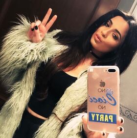Alessia Macari hot per tornare ad Avanti Un Altro 22