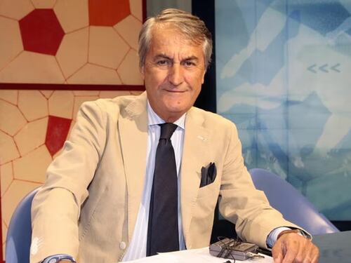 Addio a Elio Corno, colonna del "Giornale". Da lui abbiamo tutti imparato a sorridere