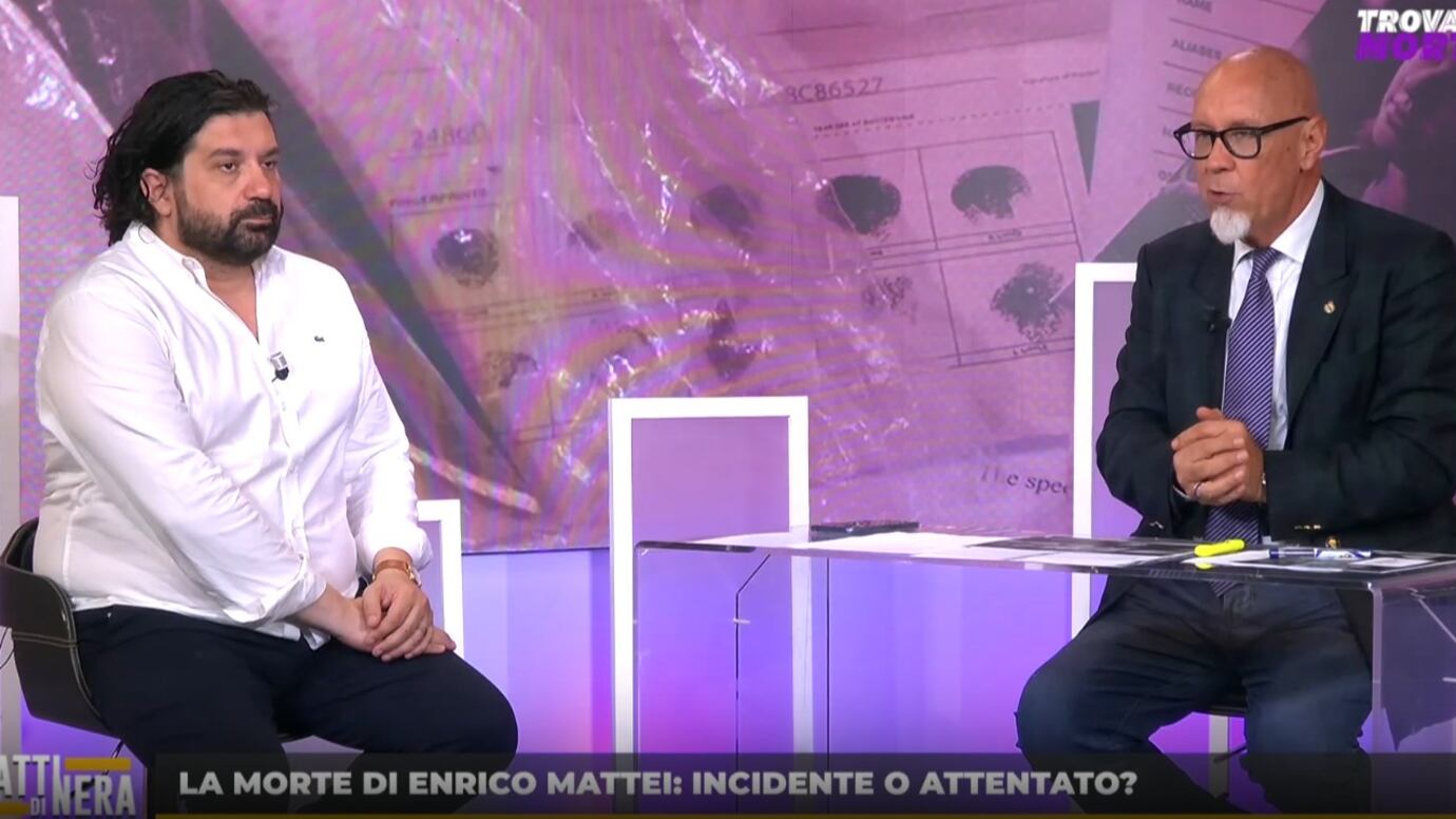 Enrico Mattei: scomodo visionario, vittima di complotto internazionale?