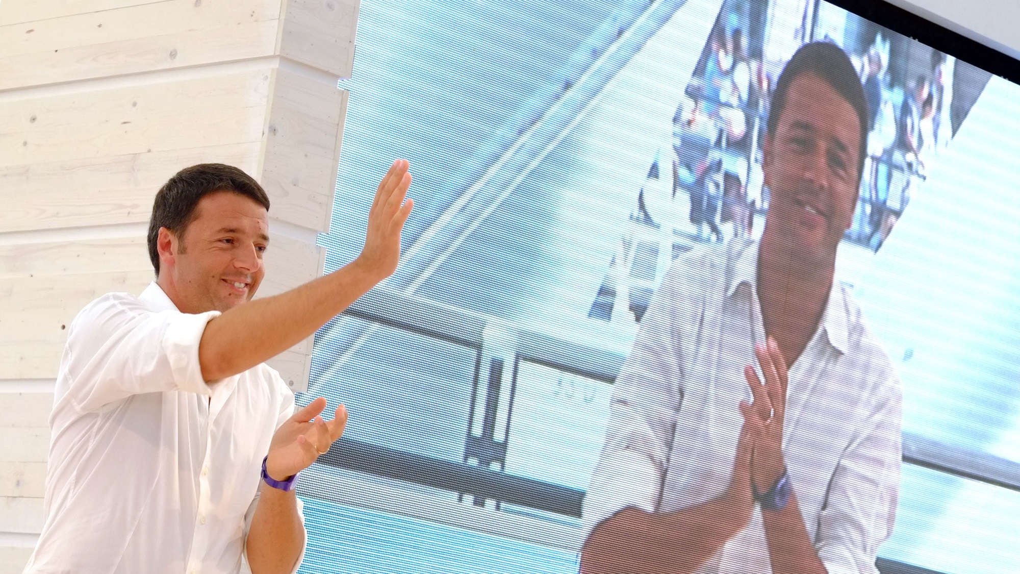 La trappola del Pd sulla corsa di Renzi