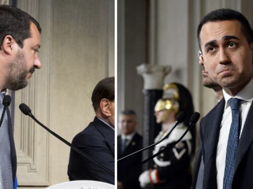 Dignità, Salvini apre a modifiche. Ma Di Maio: "Non va annacquato"