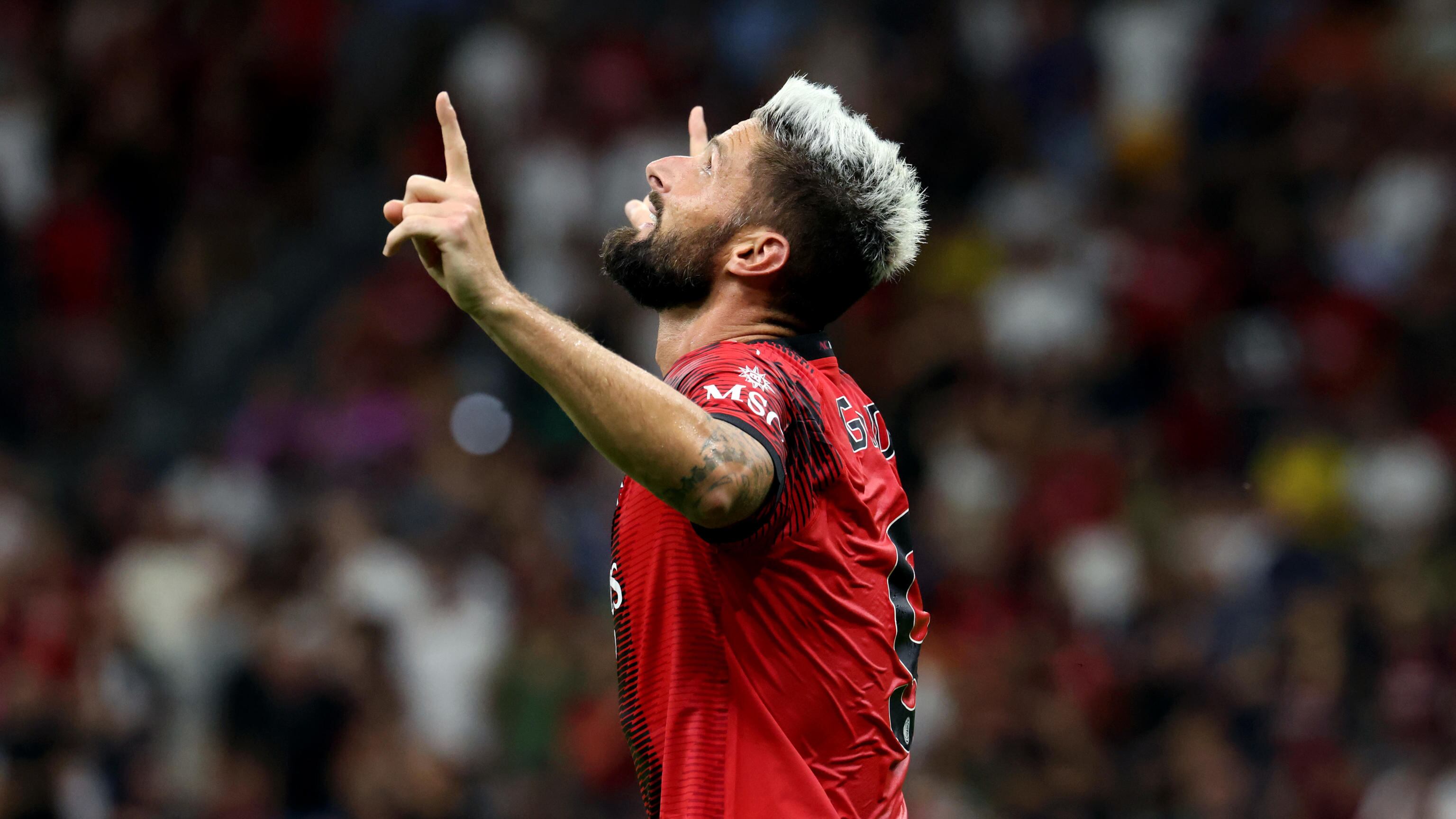Questo Milan va oltre l'algoritmo e si riscopre europeo