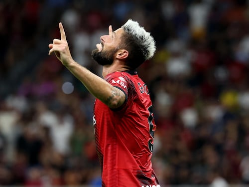 Questo Milan va oltre l'algoritmo e si riscopre europeo