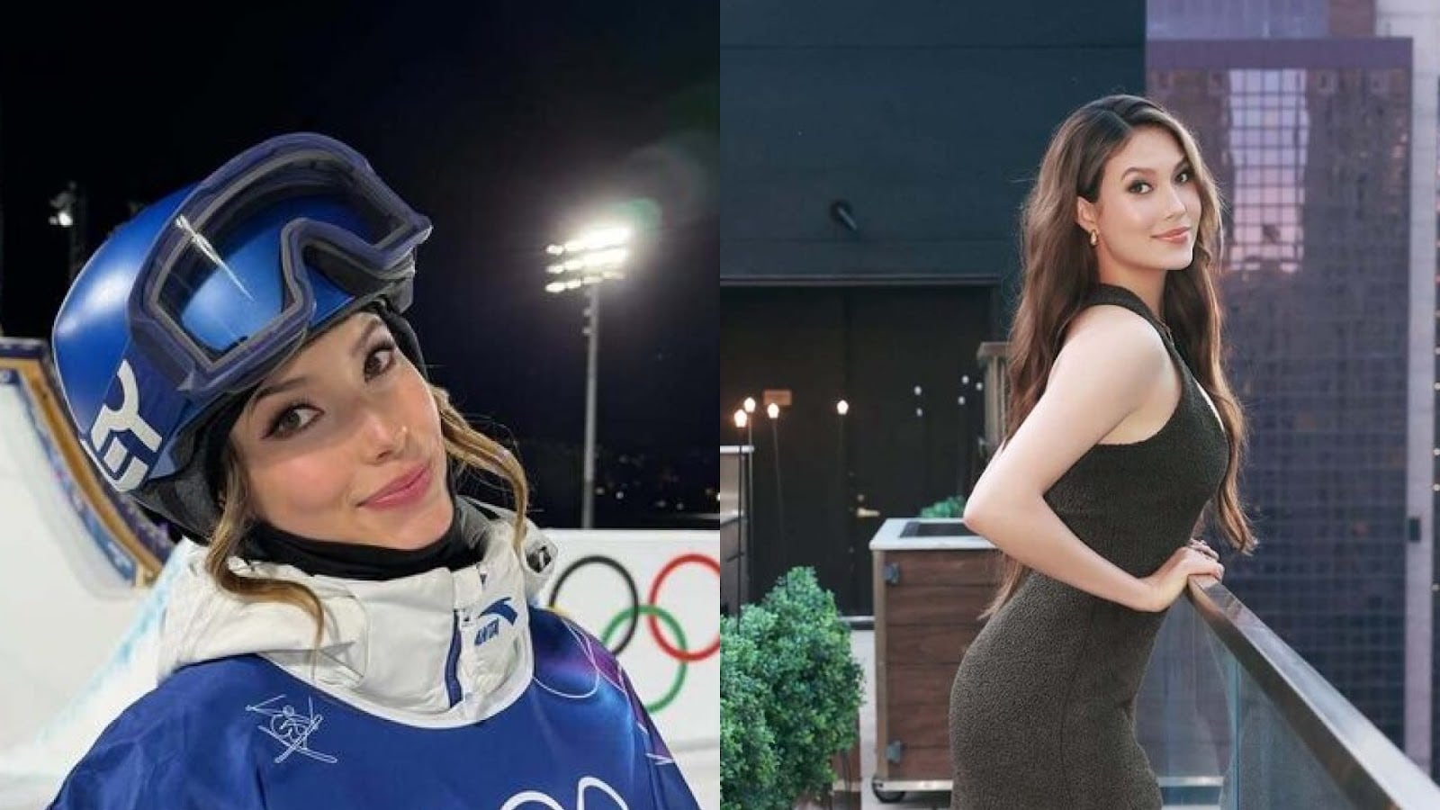 Milano-Cortina: chi è la stella Eileen Gu, atleta-modella del freestyle