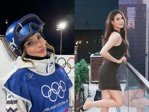 Milano-Cortina: chi è la stella Eileen Gu, atleta-modella del freestyle