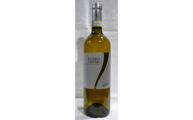 Emanuele Rolfo Roero Arneis Docg 2021
