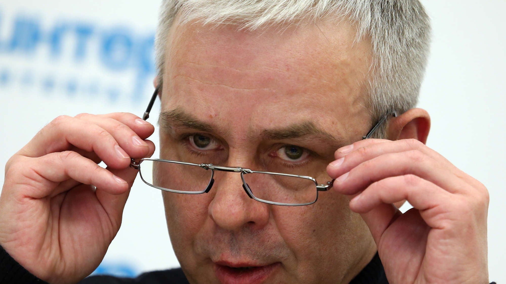 "Livtinenko? Si avvelenò da solo"