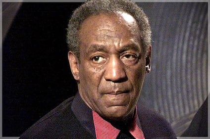 Kanye West: "Bill Cosby è innocente". Le foto 14