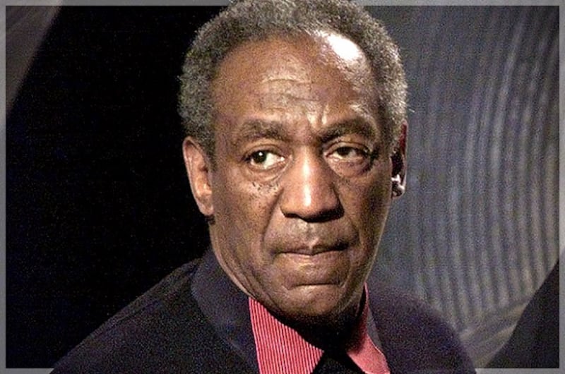 Kanye West: "Bill Cosby è innocente". Le foto 14