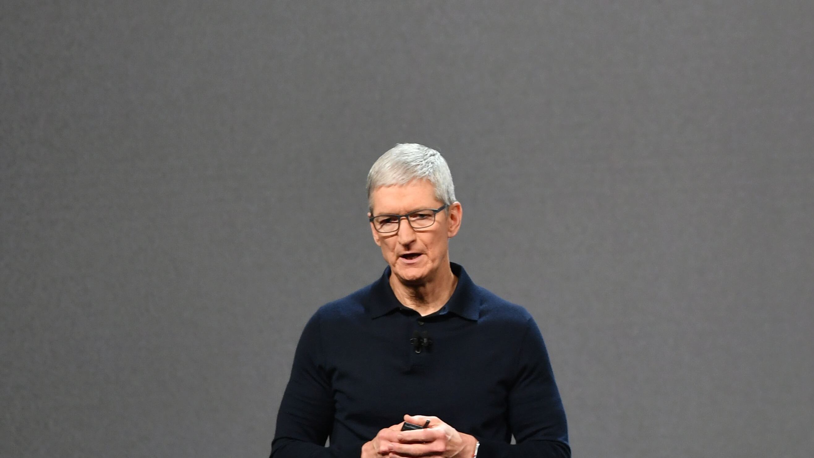 Apple, la "sindrome cinese" affonda il titolo e le Borse