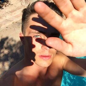 Colton Haynes: foto 6
