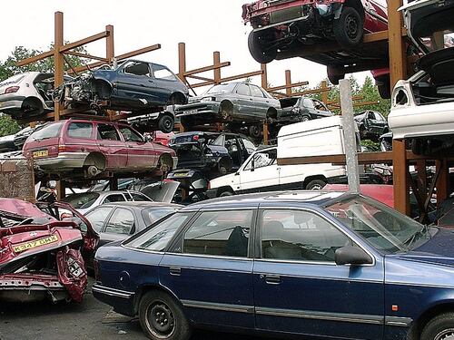Dl Clima, l'eco-rottamazione si ferma alle auto Euro 3