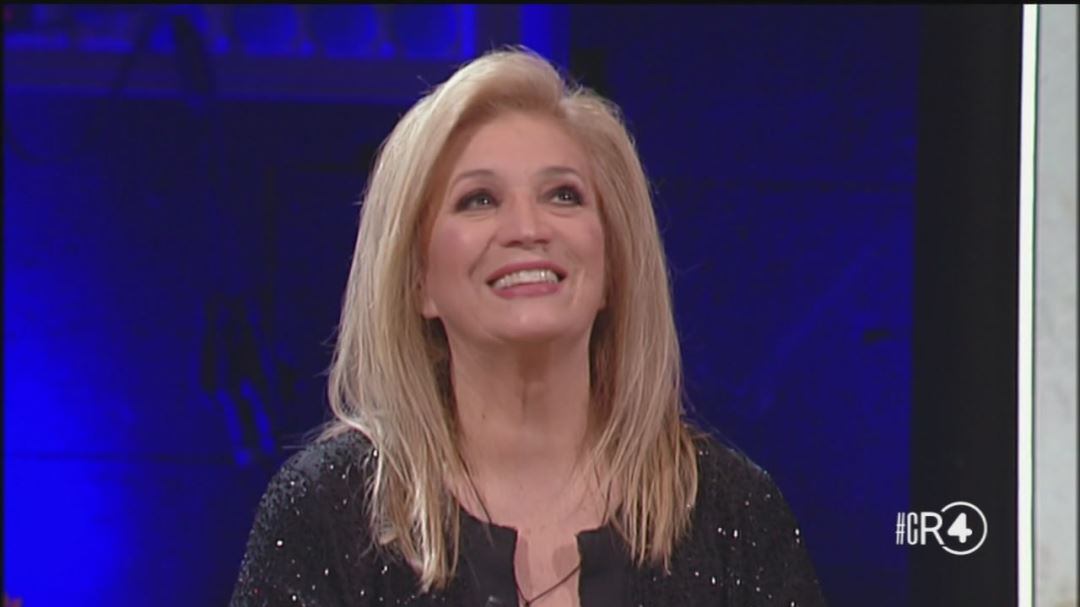 Zanicchi contro Rackete: 'Vorrei mandarla a fan...o"
