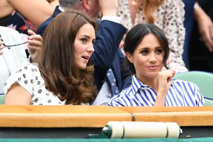 Meghan Markle, le foto della moglie del Principe 10