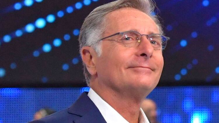 Rischia la paralisi per un gioco in tv