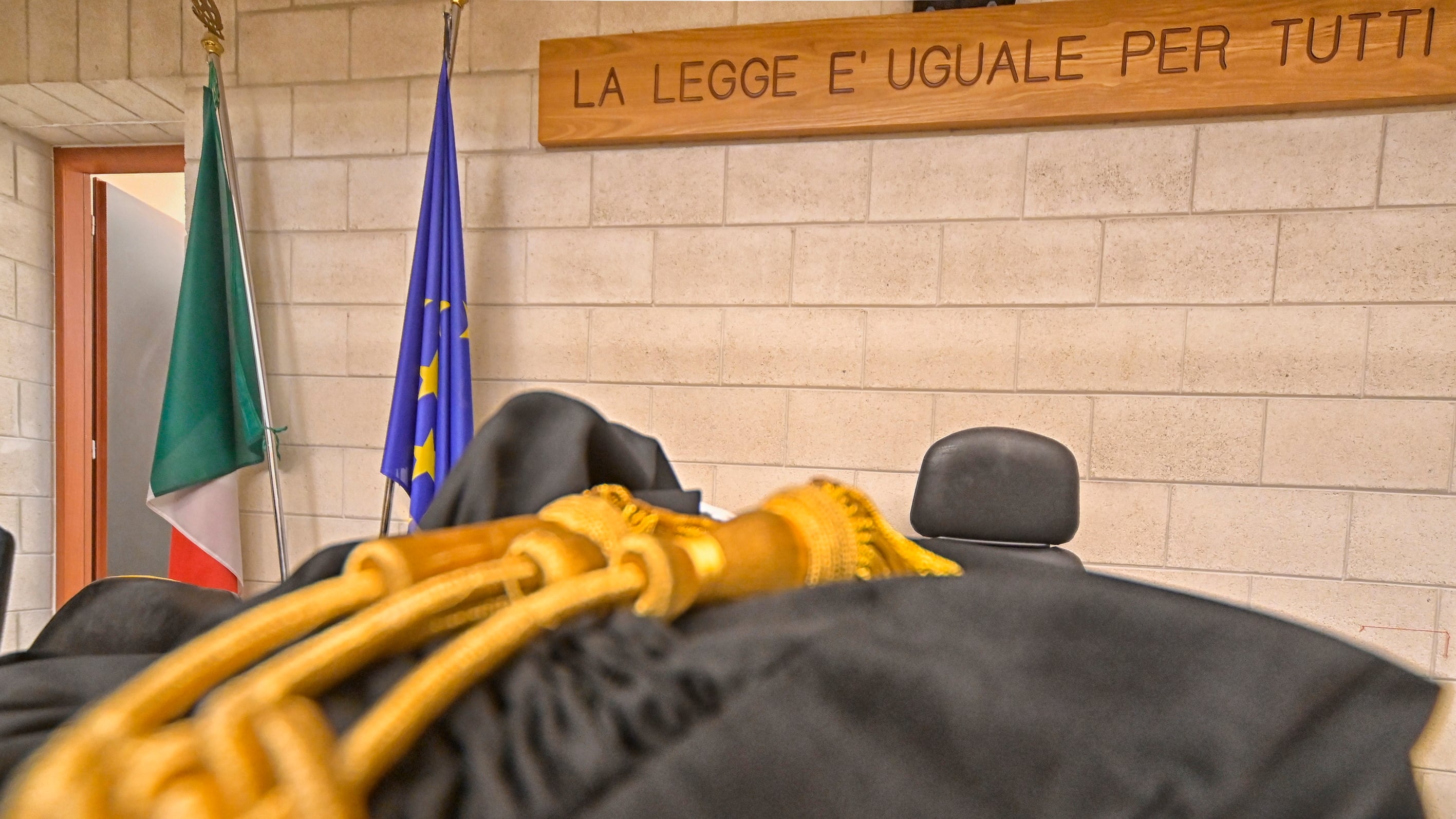 Il partito dei pm e il gioco sporco dell'opposizione