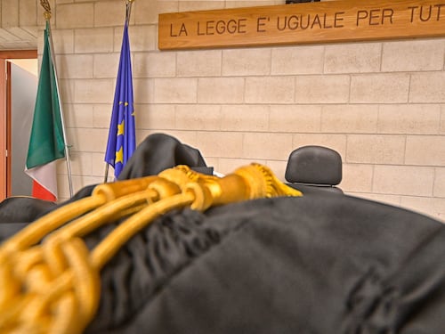 Il partito dei pm e il gioco sporco dell'opposizione