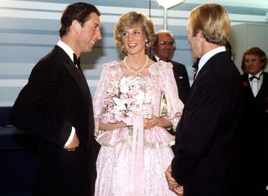 Lady Diana, la Principessa più amata 9