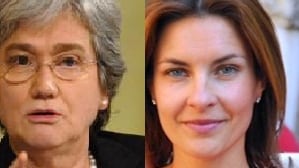 Sgarbi stronca la Moretti ed elogia la Bindi