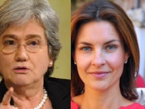 Sgarbi stronca la Moretti ed elogia la Bindi