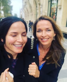 Andrea Corr, le immagini più sexy 3