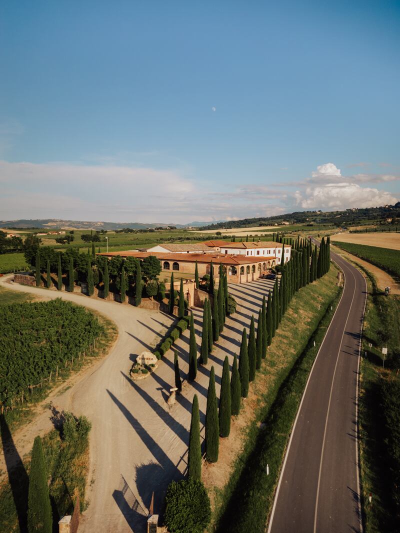 Val di Suga