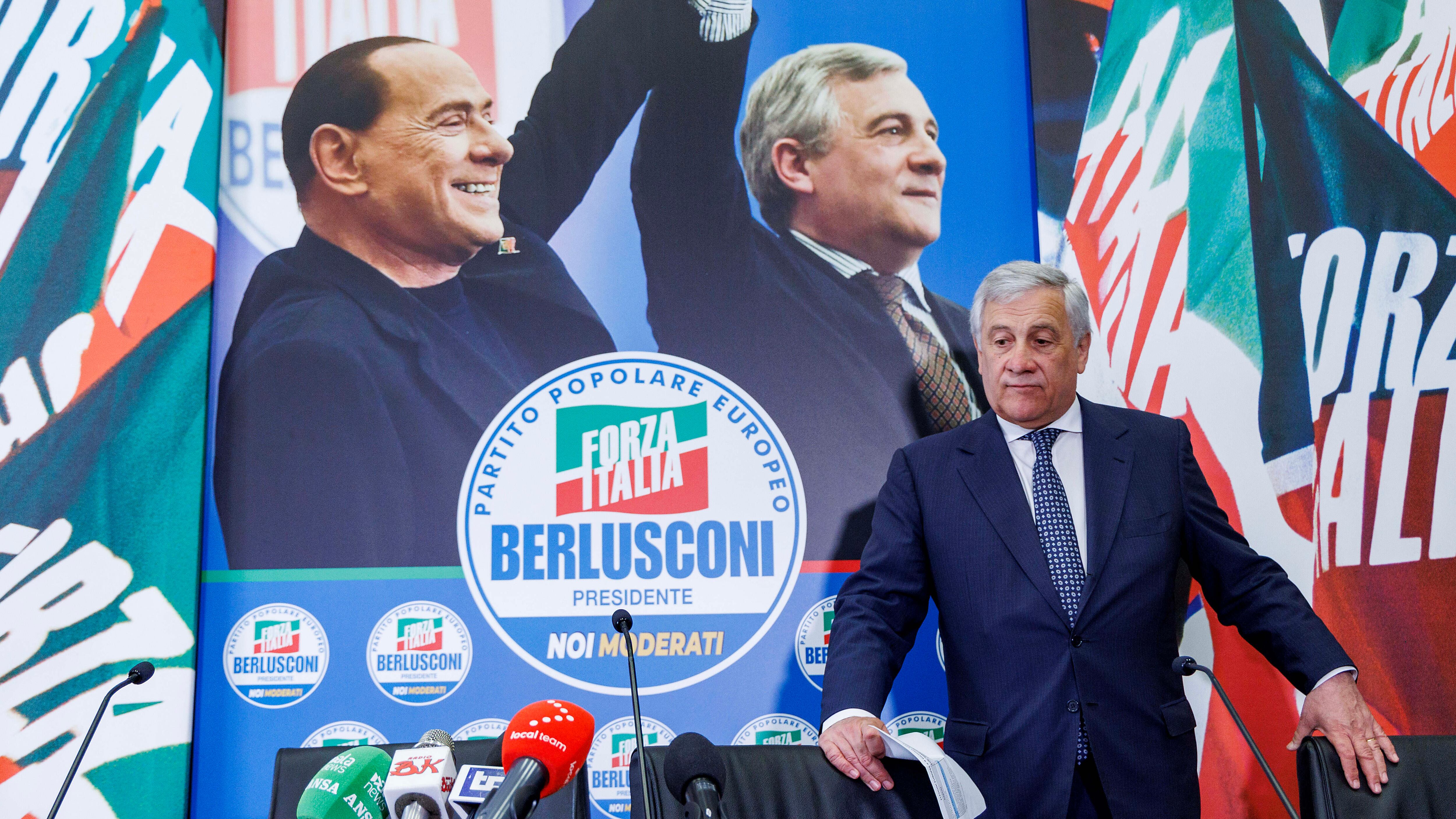 Non solo per Silvio. Il salto di Forza Italia diventa una polizza sulla vita del governo