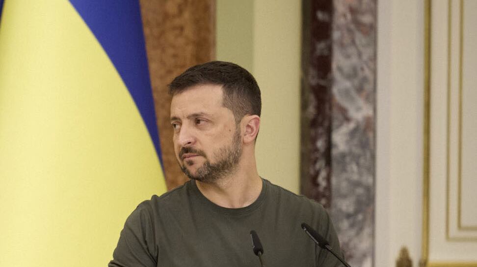 Nato, armi, sovranità: il piano Zelensky