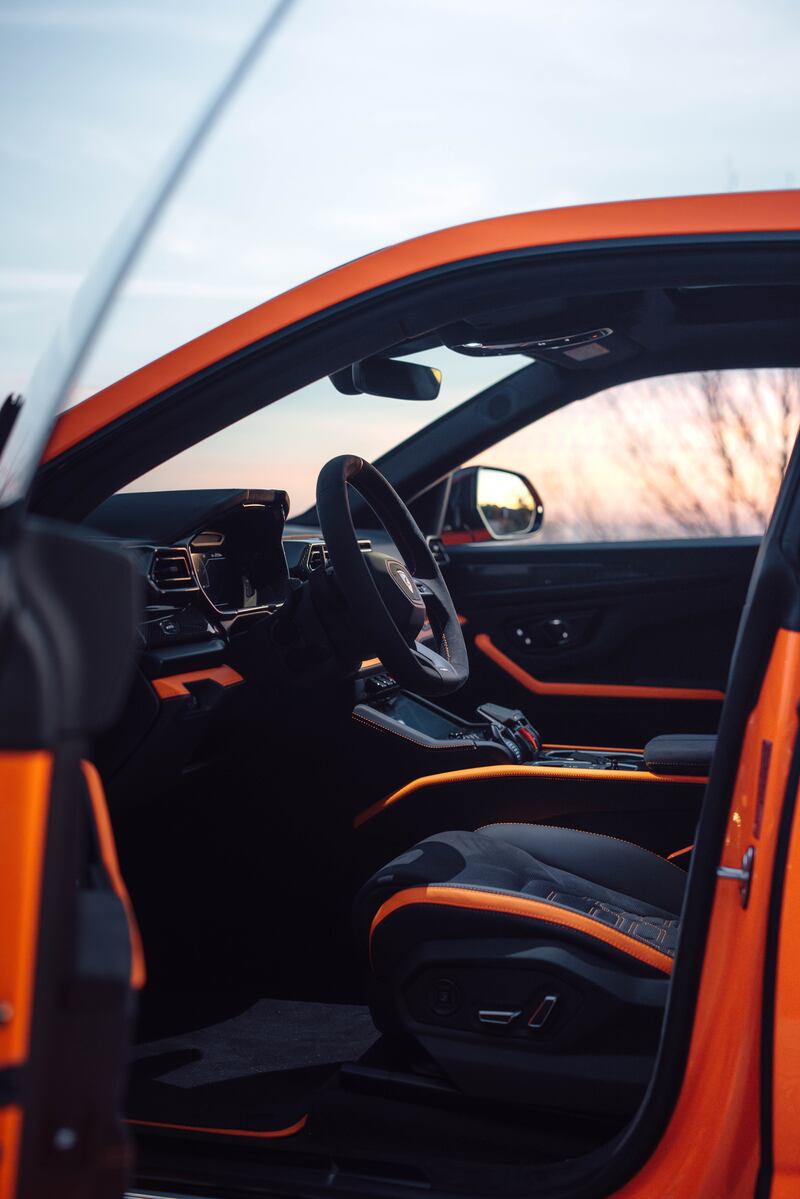 Urus 3