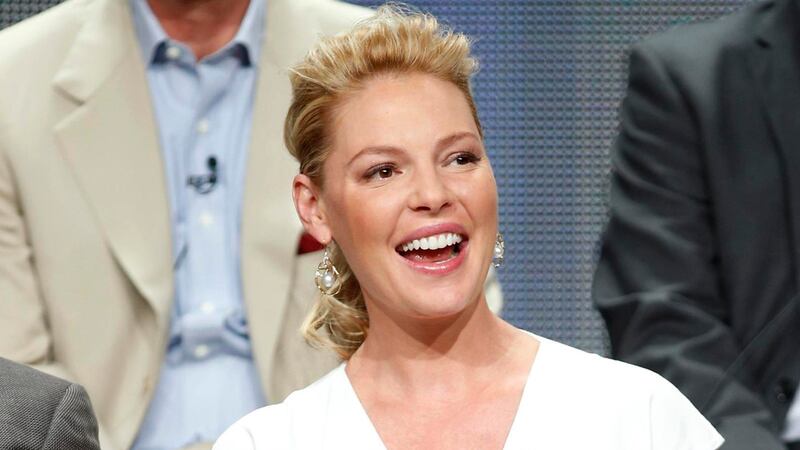 Katherine Heigl: foto 6