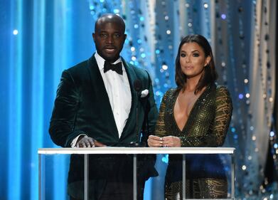 SAG Awards, tutti i look 70