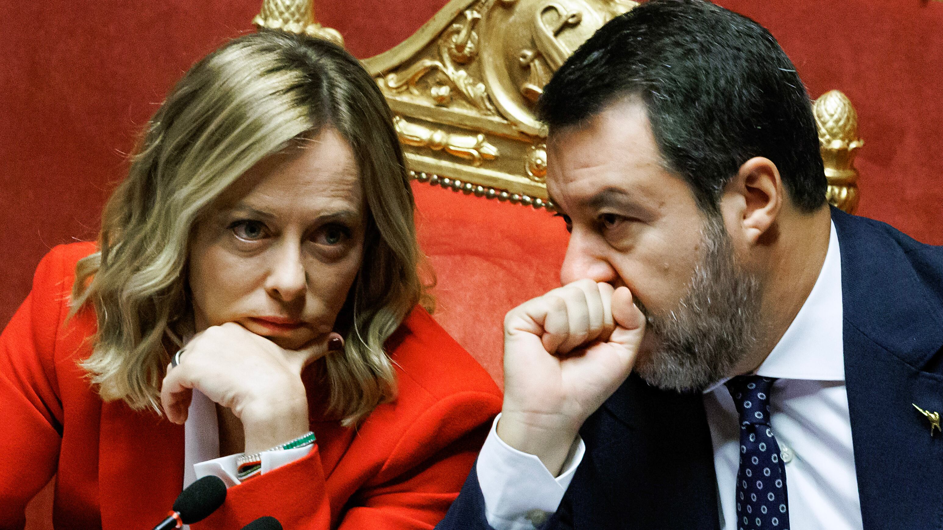 "Non è un caso che il governo migliori". Il sondaggista gela la sinistra
