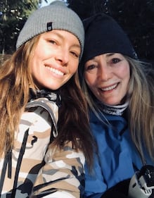 Justin Timberlake e Jessica Biel, le foto più belle 4