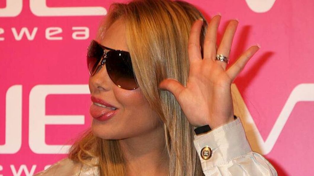 Ilary Blasi contro i Ferragnez: “il loro mondo è digitale”