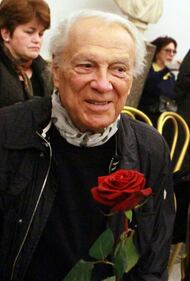 Addio ad Albertazzi: gigante del teatro morto a 92 anni 2