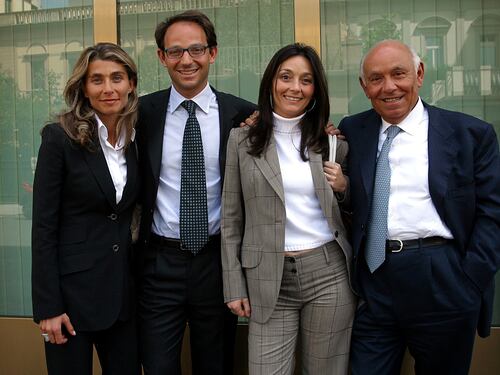 Ecco la nuova vita e i conti della famiglia Ligresti