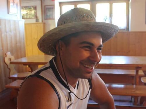 Chi era Alessandro Venier, il 35enne ucciso dalla madre e dalla compagna