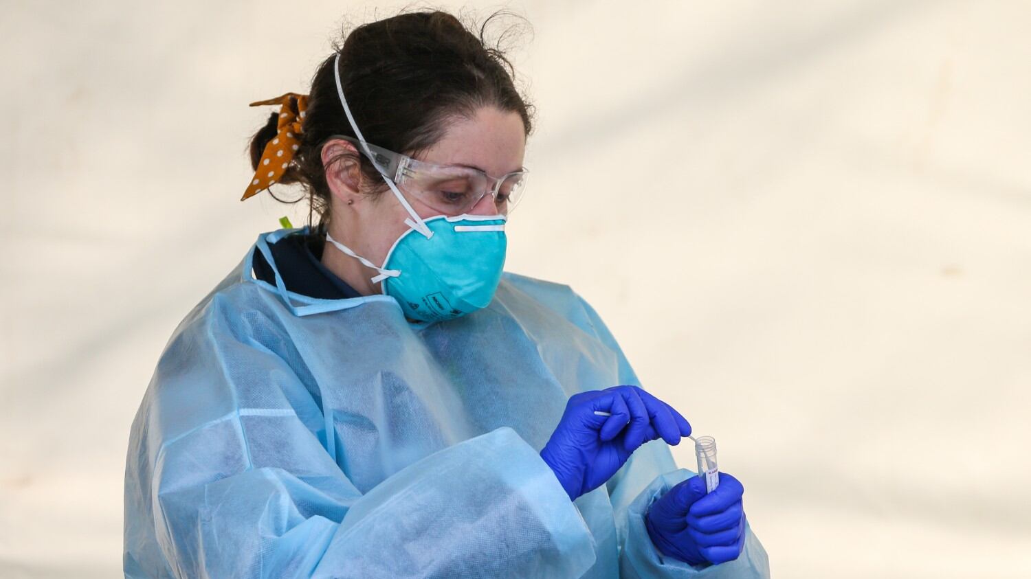 "Migliaia di morti per influenza". L'anno nero senza il lockdown