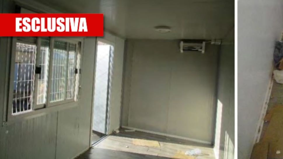 Francia, migranti chiusi nel 'bunker': "Ci fanno dormire per terra"